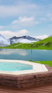 Can you escape Switzerland screenshot 2