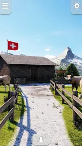 Can you escape Switzerland screenshot 3