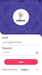 Edsmart School Connect screenshot 2