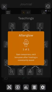 Idle Iktah screenshot 5