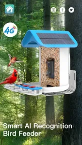 Bird lover feeder screenshot 0