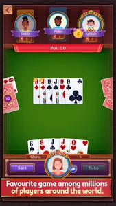 Durak: Strategy Card Game screenshot 2