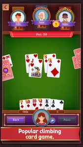 Durak: Strategy Card Game screenshot 3