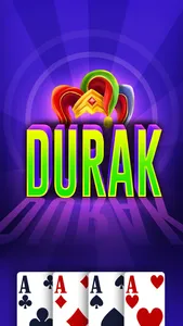 Durak: Strategy Card Game screenshot 4