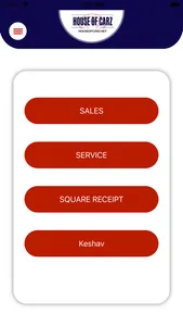 HouseOfCarz screenshot 2