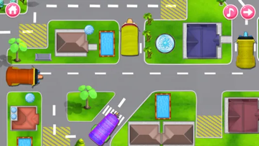 Tuk Tuk Auto Rickshaw Games screenshot 2