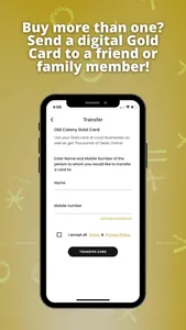 GoldDeals+ screenshot 1