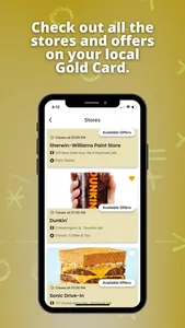 GoldDeals+ screenshot 2