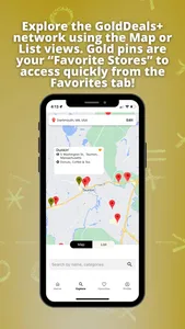 GoldDeals+ screenshot 3