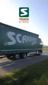 Track and Trace screenshot 0