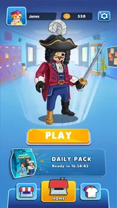 Playmobil FIGURES App screenshot 0