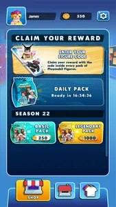 Playmobil FIGURES App screenshot 3