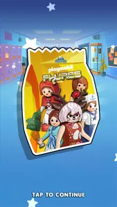 Playmobil FIGURES App screenshot 4