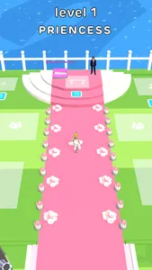 Wedding Card Runner screenshot 6