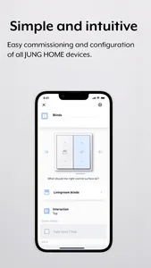 JUNG HOME screenshot 9