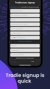 Fixezi-The App Of All Trades screenshot 5