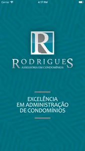 Rodrigues Assessoria em Cond. screenshot 0