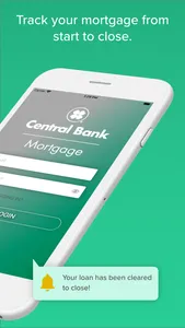 You're Home from Central Bank screenshot 1