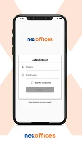 Nex Offices screenshot 0