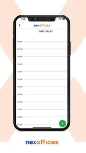Nex Offices screenshot 3