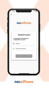 Nex Offices screenshot 8