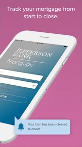 You're Home by Jefferson Bank screenshot 1