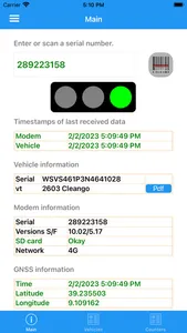 MechanicApp screenshot 4