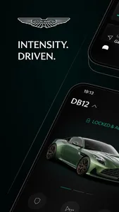 Aston Martin screenshot 0