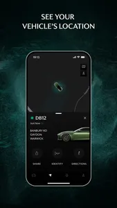 Aston Martin screenshot 4