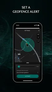 Aston Martin screenshot 5