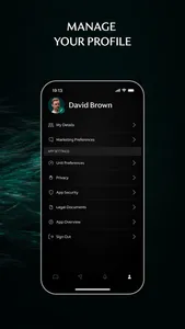 Aston Martin screenshot 6