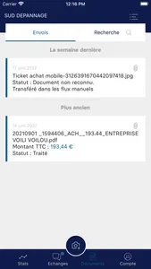 Cofigex et vous screenshot 6