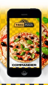 Taxi Pizza LE RAINCY screenshot 0