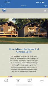 Tera Miranda Resort and Marina screenshot 3