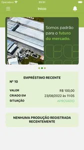AGROFAN screenshot 0