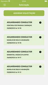 AGROFAN screenshot 1