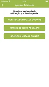 AGROFAN screenshot 2