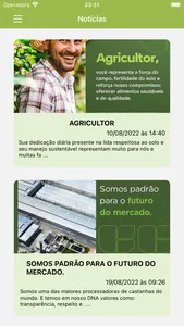 AGROFAN screenshot 4