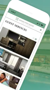 Buena Vista Suites screenshot 2