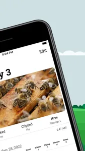 MyHive | Beehive tracker screenshot 2