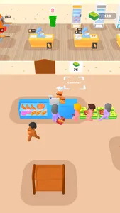 Bakery Idle! screenshot 3