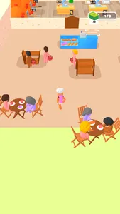 Bakery Idle! screenshot 5