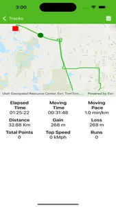 Park City Trails screenshot 0