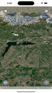 Park City Trails screenshot 1