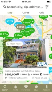 DCG Real Estate screenshot 1