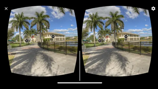 CSN360 VR Tour screenshot 4