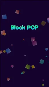 Block POP – 3 colors POP screenshot 0