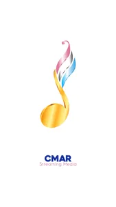 CMAR Streaming Media screenshot 0