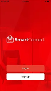 AIWA Smart Connect screenshot 1