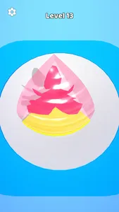 Jelly Cake 3D screenshot 0